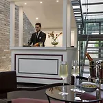 Western Hotel Parma