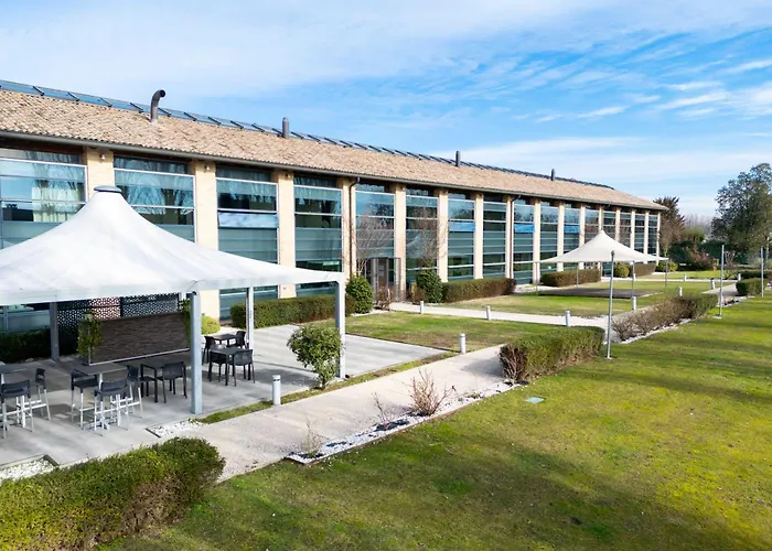 מלון Western פארמה