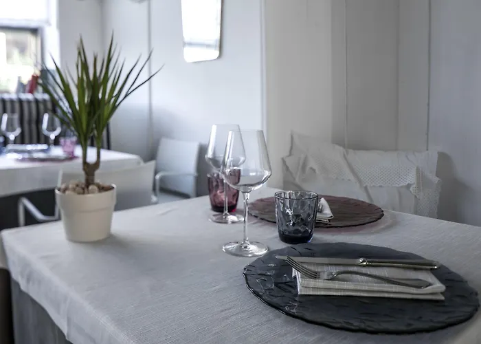 מלון Western פארמה