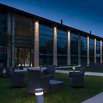 Hotel Western Parma