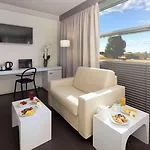 Hotel Western Parma