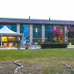 Western 4* Parma