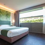 Western Hotel Parma