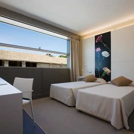 酒店 Western 帕爾馬