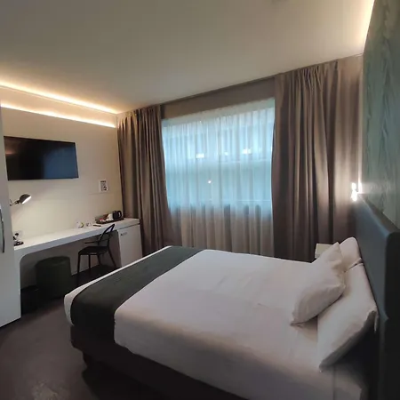 Otel Western