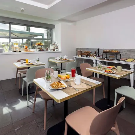 Western Otel 4*
