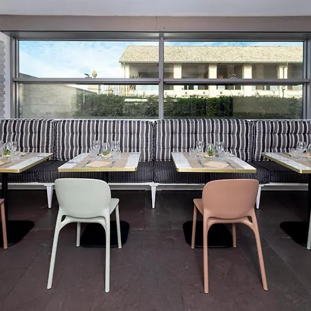 酒店 Western 帕爾馬