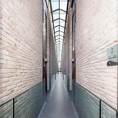 酒店 Western 帕爾馬