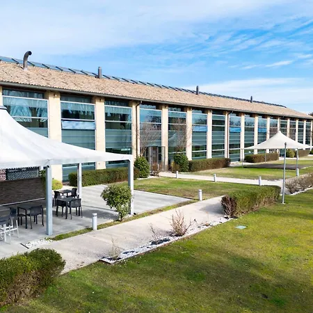 Otel Western Parma