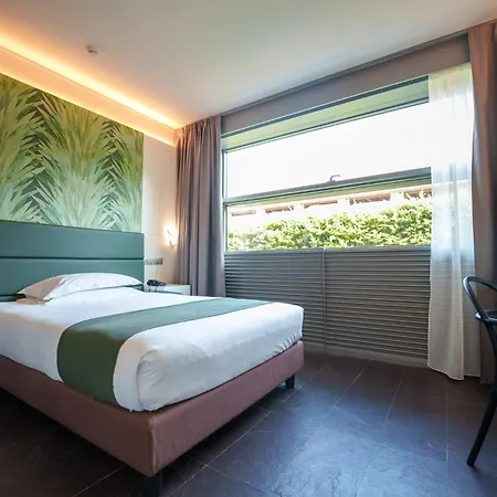 Hotel Western Parma