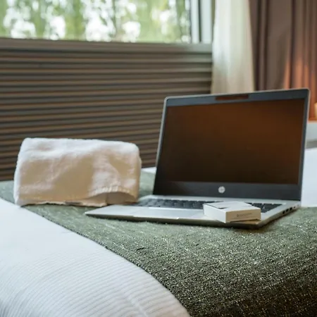 Western 4* 帕爾馬