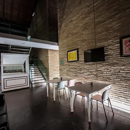 Western 酒店 帕爾馬