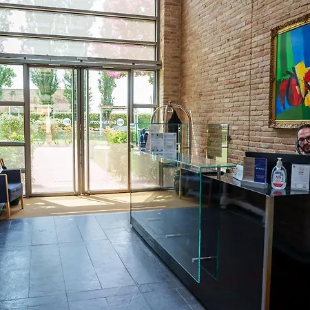 Hotel Western Parma