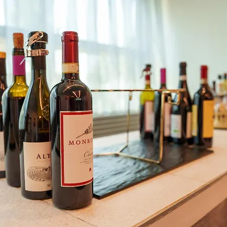 Western 酒店 帕爾馬