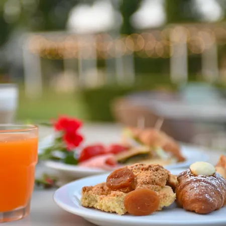 فندق Western بارما