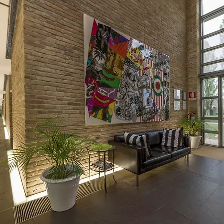 Western Otel Parma