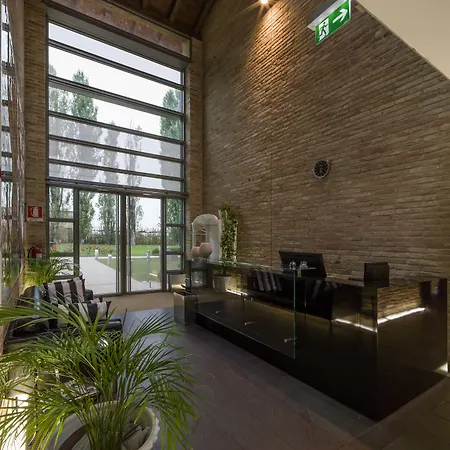 酒店 Western 帕爾馬