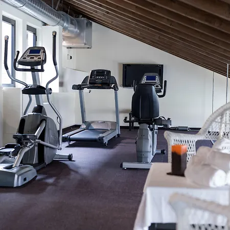 酒店 Western 帕爾馬