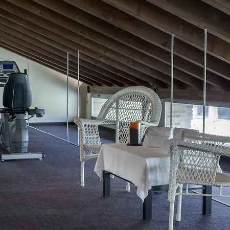 酒店 Western 帕爾馬