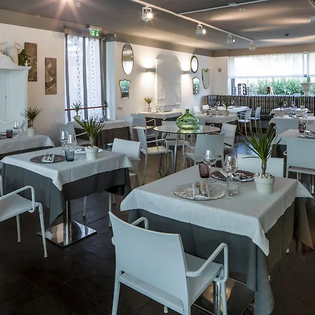 Hotel Western Parma