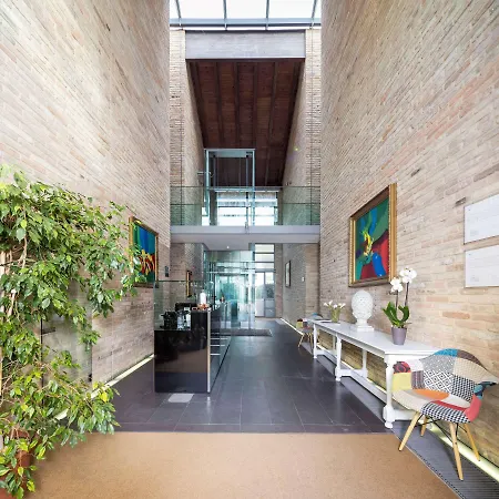 호텔 Western 파르마