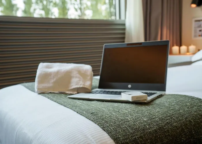 Western 4* 帕爾馬