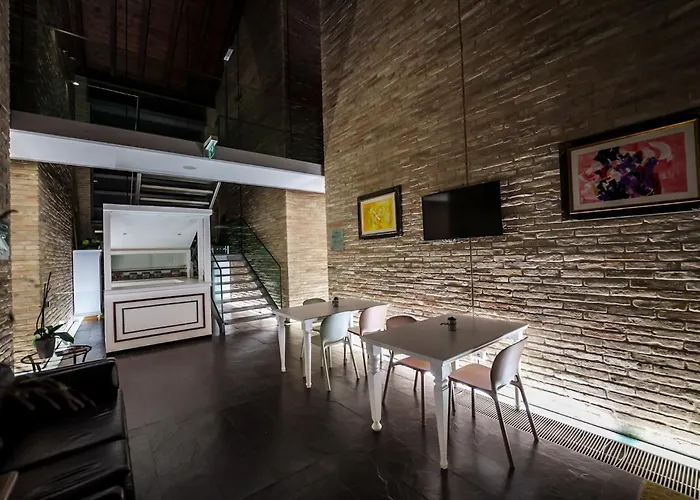 Western 酒店 帕爾馬