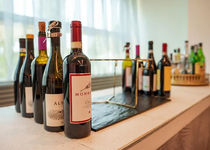 Western 酒店 帕爾馬