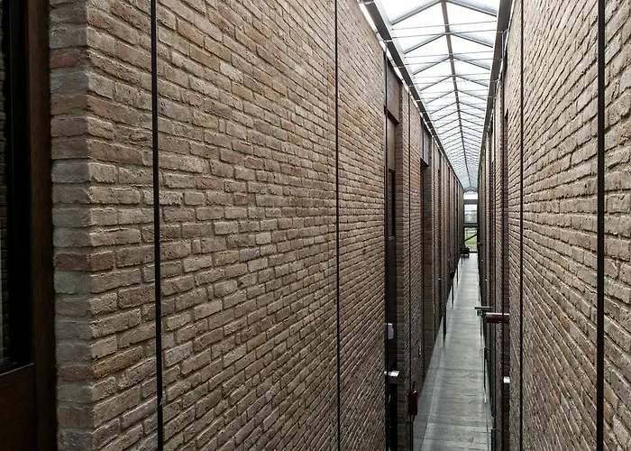 酒店 Western 帕爾馬