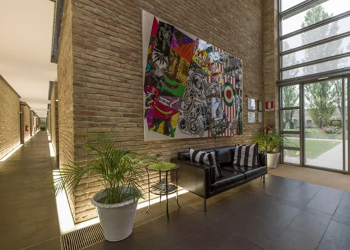 Western 酒店 帕爾馬