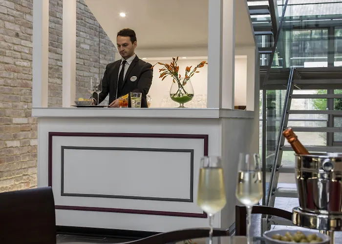 Western 酒店 帕爾馬