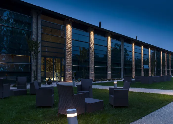 酒店 Western 帕爾馬