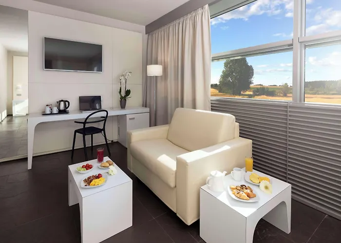 酒店 Western 帕爾馬